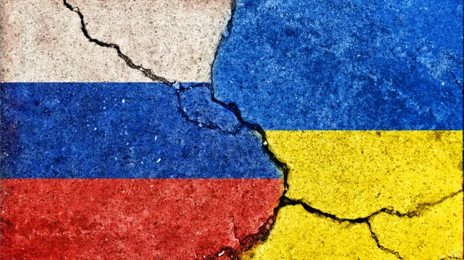 Russia Ukraine